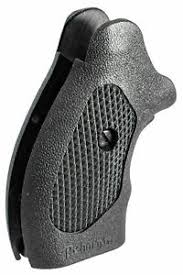 Details About Pachmayr 02608 Guardian Grip Fits Taurus 85 856 Polymer Black