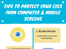 Fortunately, there are ways to protect your eyes from screens. Tips To Protect Your Eyes From Computer Mobile Screens