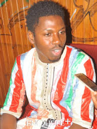 PROFIL KANE DIALLO NIANG (CHANTEUR-COMPOSITEUR) : L'héritier de Mbassou  Niang