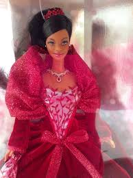 2002 African American Holiday Celebration Barbie Special Edition Age 6 Up Nrfb In 2020 African American Holidays Holiday Celebration Barbie Birthday