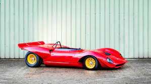 Maybe you would like to learn more about one of these? 2020 Bonhams Paris Sale Ferrari Dino Announcement Top Classic Car Auctions
