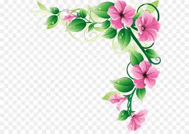 Maybe you would like to learn more about one of these? Flowers Clip Art Border