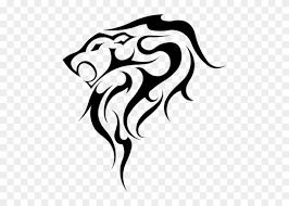 For men, the arms and especially. Share This Image Simple Lion Tattoos Designs Free Transparent Png Clipart Images Download