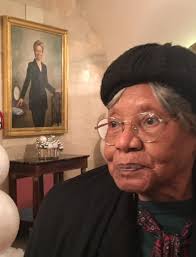 Dress in white night attendees update