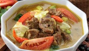 Itulah rekomendasi 5 kumpulan resep tongseng kambing untuk idul adha yang bisa anda coba. Resep Tongseng Petir Pak Nano Bantul Cantik Tempo Co