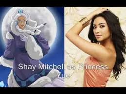 We remade the in avatar: My Avatar The Last Airbender Cast Youtube