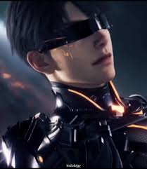 Caleb Saying Slay Big Mouth