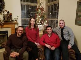 Memories of Chad Allen Miskowiak