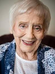 Frances Alberta Woywitka nee Gust