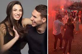 Za vodstvo 1:0 siguran je bio marko pjaca. Ozenio Se Najskuplji Dinamovac U Povijesti Procurile Fotografije 24sata