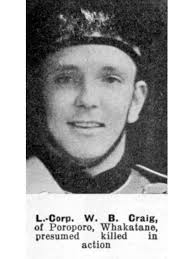 William Beatty Craig