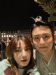 In the play, wen kexing and zhou zishu's interaction, that kind of eyes expression, no one can express. Zhang Zhehan Sends Dramapotatoe C Drama News And More Facebook