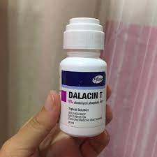 Dalacin t nie antibiotik tau. Muka Start Breakout Selepas Guna Local Product Nak Keluar Rumah Pun Malu The Reporter