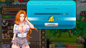 Fap Titans - обзор игры, видео, геймплей, скриншоты | Igrofania.ru
