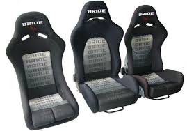Racing Seat Bride Seat Gias Car Seats Custom Car Interior Racing Seats