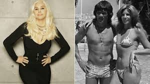 María susana giménez aubert (born 29 january 1944), known as susana giménez (spanish pronunciation: Carlos Monzon Will Be The Protagonist Of The Second Program Of Susana Gimenez