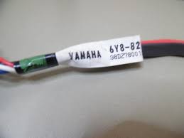 Power up with new discount boat engines from great lakes skipper. Oem Yamaha 6y8 82521 11 Command Link Pigtail Bus Lead 2 Ft Max Marine Electronics