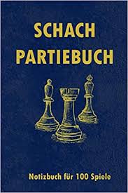 Viele kostenlose klassiker findest du auch auf diesen seiten: Schach Partiebuch Notizbuch Fur 100 Spiele Verfolgen Sie Ihre Zuge Und Analysieren Sie Ihre Strategien Schachpartie Aufzeichnungsbuch Perfektes Geschenk Fur Schachliebhaber 50 Zuge Schach Bucher Trebor Amazon De Bucher