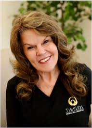 South Ogden's Timeless Med Spa EQUALS Results. Luxury. Life.