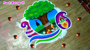Vat purnima special rangolivat purnima rangoli#vatpurnima#vatsavitri. Pin On Rangoli