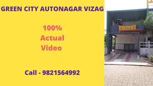 The micr code is 530002045. Green City Villas Autonagar Vizag 9821564992 Villas For Sale In Visakhapatnam Actual Video Youtube