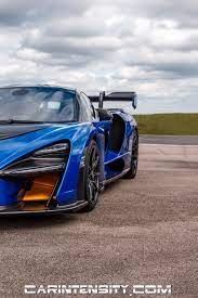 Mclaren Senna First Drive Sports Car Sports Car Wallpaper Cool Sports Cars