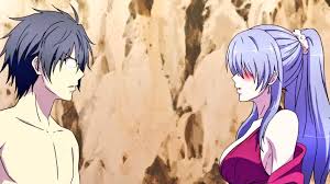 Science Fell In Love So I Tried To Prove It Kanade Title Con Imagenes Koi