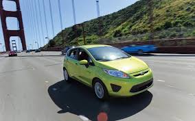 Image result for Dark Yellow Green 2011 Ford