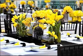Black And Green Wedding Ideas Yellow Black And Green Wedding Ideas Yellow Wedding Ideas Eventdazzle Yellow Wedding Colors Yellow Wedding Theme Wedding Reception Themes