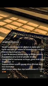 Seherkilinc Adli Kullanicinin Karisik Panosundaki Pin Goruntuler Ile Inanc Sozleri Dini Alintilar Dualar