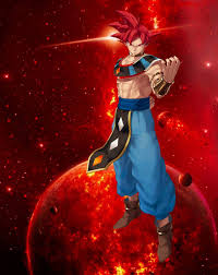 Ssg God Of Destruction Goku By Satzboom Dragon Ball Super Manga Anime Dragon Ball Super Dragon Ball Super Goku