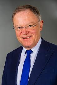 Вайль, Штефан — Википедия