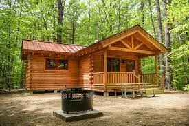 Maybe you would like to learn more about one of these? Finally You Can Stay At Moreau Lake State Park In Winter Local Poststar Com