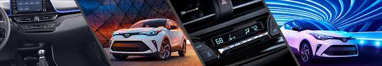 This car will certainly be upgraded version of its predecessor. 2020 Toyota C Hr For Sale In Amarillo Tx Near Lubbock