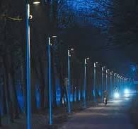 Adaptive Street Lighting - PIR Sensor vs Radar Sensor