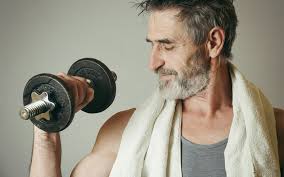 Fitness dopo i 50 anni le linee guida