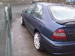 Каталоги автозапчасти легковые автомобили honda civic fastback. Honda Civic Mb2 D14a8 Rms Motoring Forum