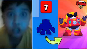 Sandık kasma açılımı açma yaptım. Yeni Karakter Surge Cikti Cildirdi Brawl Stars Youtube