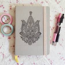 Mintsprout Bullet Journal Inspiration Planner Bullet Journal Journal Covers