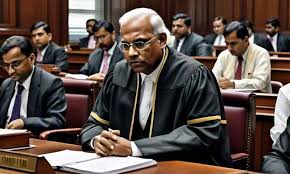 How Indian Judiciary Is Condemned in the World