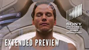 Passengers is a 2016 science fiction/romance film directed by morten tyldum (headhunters, the … passengers contains examples of the following tropes: Passengers Extended Preview Youtube