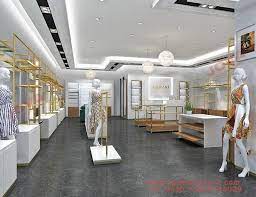 Garments Shop Interior Design Boutique Interior Design Shop Interior Design Shop Interiors