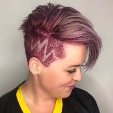 Crust but it is not quick. 21 Punk Hairstyles For Women Trending In 2021