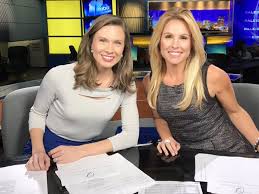 Et and abc news live at 4 p.m. Raleigh Anchor Leaves Station To Head West Tvspy