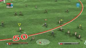 It was developed by wicked witch software and was released for playstation 3 and xbox 360 on 12. Afl Live 2 2014 Promotional Art Mobygames