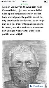 U zat laatst naar opsporing verzocht te kijken en verbaasde zich nogal over dit op de achtergrond bij opsporing verzocht zit een aantal heersers driftig te schrijven met stralend witte. Dumpert Nl Opsporing Verzocht
