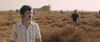 La isla mínima, minima island) is a 2014 spanish thriller film directed by alberto rodríguez. Marshland La Isla Minima Spain 2014 The Case For Global Film