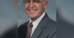 Raymond William Fryer Obituary