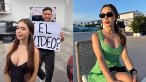 Dominik Armenta spoiler del video, ¿ya lo subió antes en Twitter y Telegram?