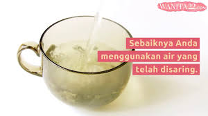Kebaikan teh hijau atau green tea. Rahasia Menyeduh Teh Hijau Yang Tepat Wanita22